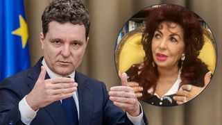 Carmen Harra aruncă bomba despre 2026: &rdquo;O să cadă președinți!&rdquo;