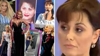 Cum arăta Emilia Ghinescu &icirc;n tinerețe. S-a transformat total față de acum 20 de ani, după ce s-a lăsat pe m&acirc;na esteticianului și merge la sală. Nu degeaba are iubit cu 20 de ani mai mic