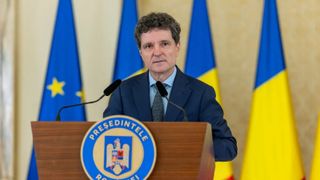 Nicușor Dan, mutare surpriză! Avem numele NOULUI PREMIER