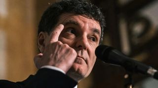Nicușor Dan, mutare decisivă la Cotroceni! O singură variantă de guvern este favorită