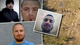 BREAKING NEWS! Anunțul momentului! Poliția a aflat unde este Emil G&acirc;nj. NU a fugit &icirc;n străinătate! Vestea face deja &icirc;nconjurul țării!
