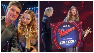 Scandal uriaş după finala de la Vocea Rom&acirc;niei. Acuzaţii fără precedent la adresa Pro TV: &bdquo;Ruşine!&rdquo;