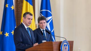 AVEM LISTA cu nume SURPRIZĂ &icirc;n Guvernul Tomac. Plin de oameni ai lui Băsescu și Nicușor Dan