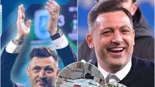 Achiziția în valoare de 250.000 de euro făcută de Mirel Rădoi la o lună de la despărțirea de U Craiova! Este nemaivăzut în România!