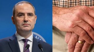 Alexandru Nazare, vestea momentului pentru pensionari. Guvernul vrea să le mărească pensiile &icirc;n 2027: Avem &icirc;n calcul o indexare