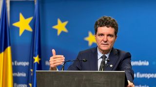 Surpriză MARE, Nicuşor Dan a găsit premier. Nu este nici de la PSD, nici de la PNL!