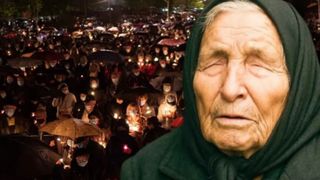 Previziunile &icirc;ngrijorătoare ale Babei Vanga pentru 2026. Vorbea de extratereștri, dar și despre Al Treilea Război Mondial. C&acirc;t de departe ar ajunge și AI-ul!