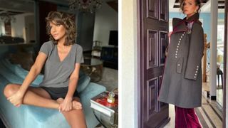 Cum arată casa din București &icirc;n care Anna Lesko stă cu fiul ei. Artista a renovat-o complet și arată &icirc;ntr-un mare fel. E mare, spațioasă, modernă și costă o avere / GALERIE FOTO