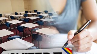EDU.RO REPARTIZARE LICEE BUCUREŞTI 2026. Emoţii mari, cu ce medii s-a intrat &icirc;n marile licee din Capitală