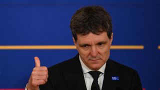 Nicuşor Dan a făcut anunţul &icirc;n urmă cu puţin timp!