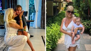 Elena Udrea vrea să plece din țară cu fiica ei. Se vor întoarce în Costa Rica: Ea e nerăbdătoare