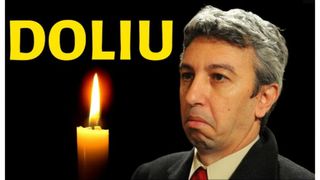 Anunţul şoc al zilei! Puţini ştiau că are cancer