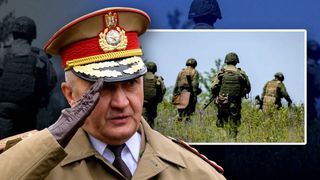 Rom&acirc;nia se pregăteşte de SERVICIUL MILITAR OBLIGATORIU. Detaliul care anunţă măsura