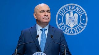 Bolojan, mutare BOMBĂ de ultimă oră. Ordonanță adoptată de Guvern, deși este interimar