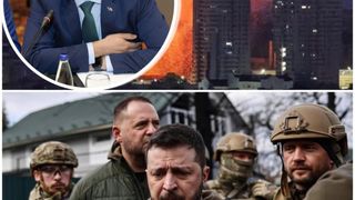 Ministrul Radu Miruţă, despre trimiterea de trupe de militari rom&acirc;ni &icirc;n Ucraina: Președintele Rom&acirc;niei, CSAT, Ministerul Apărării vor lua decizia