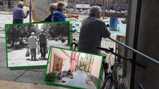 Creşte v&acirc;rsta de pensionare, se elimină pensionarea anticipată, sunt vizaţi 1.000.000 de rom&acirc;ni