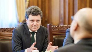 EXCLUSIV! AVEM numele premierului favorit al lui Nicușor Dan. El salvează Rom&acirc;nia