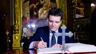 Se schimbă legea &icirc;n Rom&acirc;nia. Nicușor Dan a semnat decretul AZI