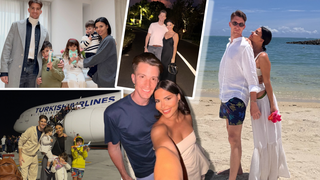 BOMBĂ &icirc;n showbiz! Andreea Popescu și Rareș Cojoc s-au &Icirc;MPĂCAT! Au decis că așa este cel mai bine de dragul celor trei copii pe care &icirc;i au!