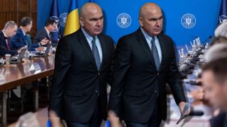 Surpriză! Bolojan ar putea &icirc;nfiinţa o nouă formaţiune politică după moţiune