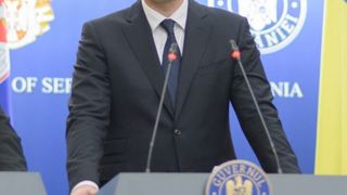 BREAKING NEWS! Președintele demisionează, cutremur pe scena politică. Tocmai a făcut ANUNȚUL ȘOC