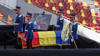 Cutremurător! S-a aflat ultima dorinţă a lui Mircea Lucescu. Ce le-a spus medicilor &icirc;nainte să moară