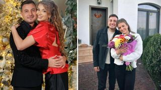 Ce a făcut Codruța Filip după ce a dezvăluit divorțul de Valentin Sanfira. Dovada că nu-i mai pasă deloc!