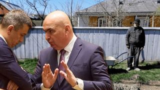 BREAKING NEWS! Cea mai mare criză politică din ultimii 35 de ani, scandal uriaş &icirc;n Parlament