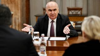 Se taie 250 de lei pentru un milion de pensionari &icirc;n 2026: Explicaţia oficială: Nu sunt fonduri!