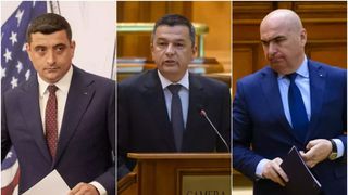Răsturnare de situaţie &icirc;nainte de consultările de la Cotroceni!