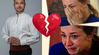 Valentin Sanfira a dat drumul la c&acirc;ini! S-a săturat să o facă pe băiatul bun. Mesajul DUR transmis Codruței Filip, după divorț: Vezi de drumul tău