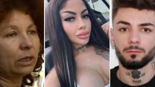 Mama lui Vlad, t&acirc;nărul care a ucis-o pe Valentina, a vrut să-l ajute și să-l scape de polițiști. Cum a &icirc;ncercat să-l acopere: A zis să nu le spun nimic