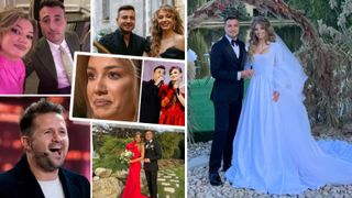 Magicianul Robert Tudor aruncă BOMBA despre motivul divorțului dintre Valentin Sanfira și Codruța Filip. De ce s-ar fi separat, de fapt, cei doi: Are volanu&rsquo; schimbat