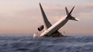 Avion cu 239 de persoane la bord, dispărut fără urmă de pe radare. Se presupune că a căzut &icirc;n ocean!