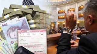 Reforma pensiilor speciale. Anunțul făcut de Guvern despre creșterea v&acirc;rstei de pensionare &icirc;n Armată și MAI