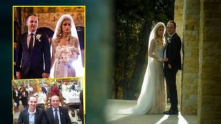 Cine este nora lui Tudorel Toader. Imagini SECRETE de la nunta fiului fostului ministru, acuzat de hărțuire și viol