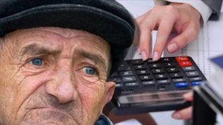 Se taie ajutoarele pentru bunicii cu pensii mici. Noul ministru al Muncii a făcut anunţul neaşteptat