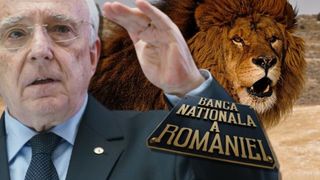 BNR anunţă marea schimbare de la 5 ianuarie 2026. Se aplică &icirc;n fiecare zi de la ora 13.00