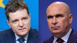 DECIZIA lui Nicușor Dan după demiterea guvernului Ilie Bolojan. E BREAKING NEWS