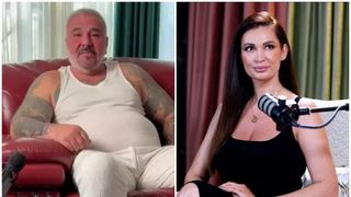 Nicoleta Luciu a răbufnit după ultimele b&acirc;rfe privind relaţia sa:  Toate zdrențele frustrate!