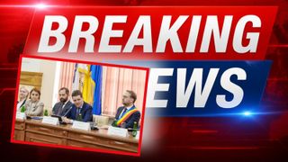BREAKING NEWS! Nicușor Dan are planul B. Președintele ar urma să-l propună pe consilierul Radu Burnete pentru funcția de premier!