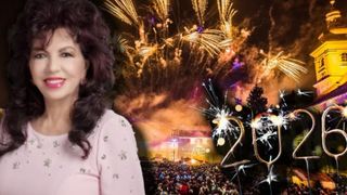 Carmen Harra spune că anul 2026 va fi unul foarte bun: Cel mai extraordinar lucru este crearea de organe. Omenirea va trăi mai mult. Și asta nu e tot!