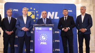 BREAKING NEWS! Numele premierului propus de PNL, USR și UDMR. Nu e vorba de Bolojan. Cine este cel care &icirc;l va &icirc;nfrunta pe Grindeanu