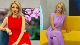 Şoc &icirc;n televiziune. &Icirc;ndrăgita prezentatoare a murit, doar prietenii apropiaţi ştiau că are cancer
