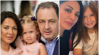 Oana Mizil a plecat din țară &icirc;mpreună cu fetița ei, fără acordul lui Marian Vanghelie!