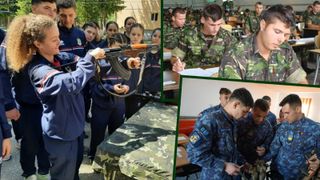 VESTEA MOMENTULUI &icirc;n Rom&acirc;nia! Toți elevii de liceu care au &icirc;mplinit 18 ani, chemați la Centrele Militare! E OBLIGATORIU. P&acirc;nă c&acirc;nd au termen!