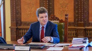 Nicușor Dan a dat undă verde, sunt vizați banii rom&acirc;nilor! E OFICIAL de AZI &icirc;n toată Rom&acirc;nia