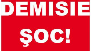 Şi-a anunţat DEMISIA. Surpriză  mare, nimeni nu se aştepta