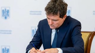 BREAKING NEWS! Nicușor Dan refuză promulgarea, E CUTREMUR pe scena politică!