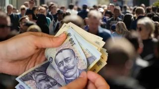 15.000 de lei de la stat pentru această categorie de rom&acirc;ni. Banii intră pe card &icirc;n două tranșe